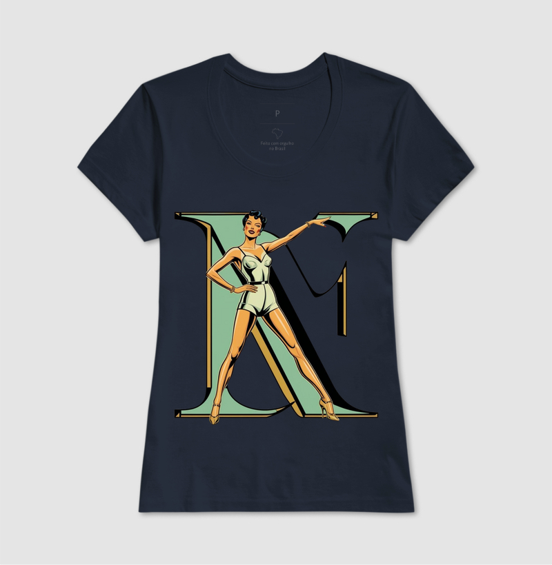 Camisa 9