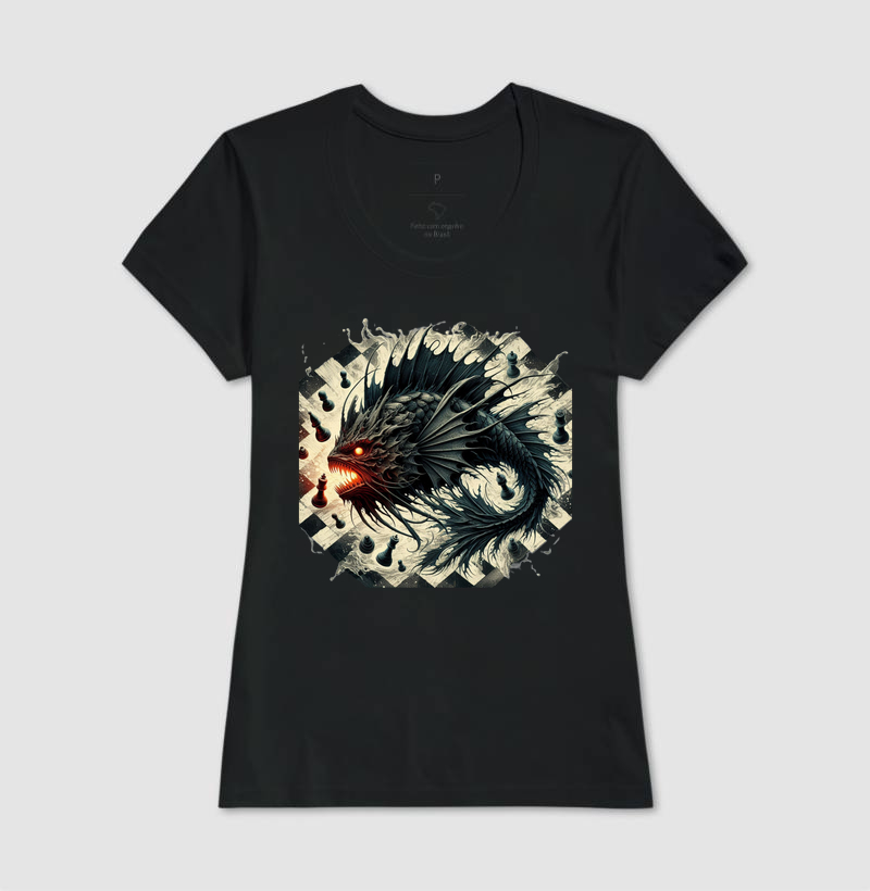 Camisa 16