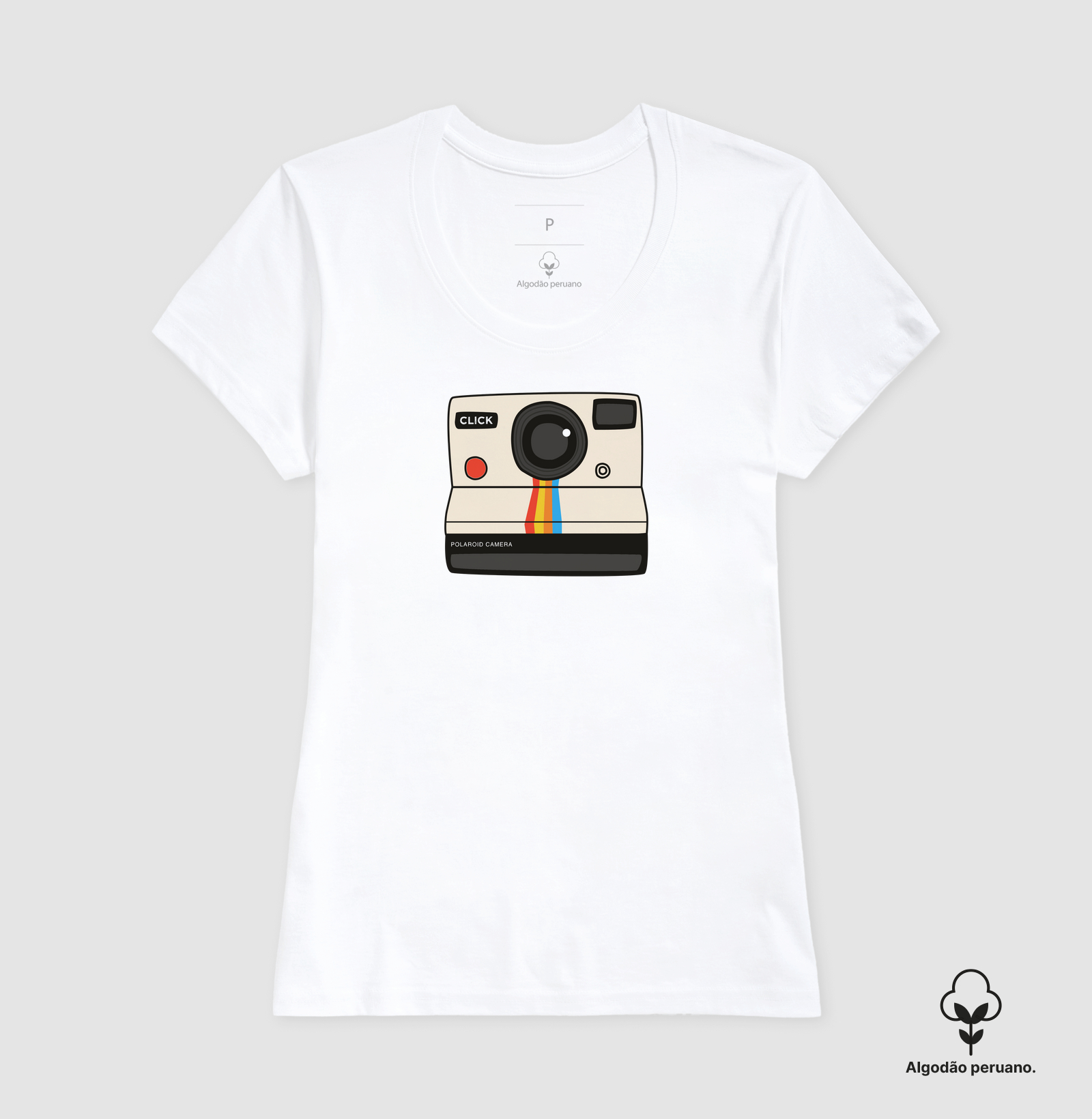 Camisa 7
