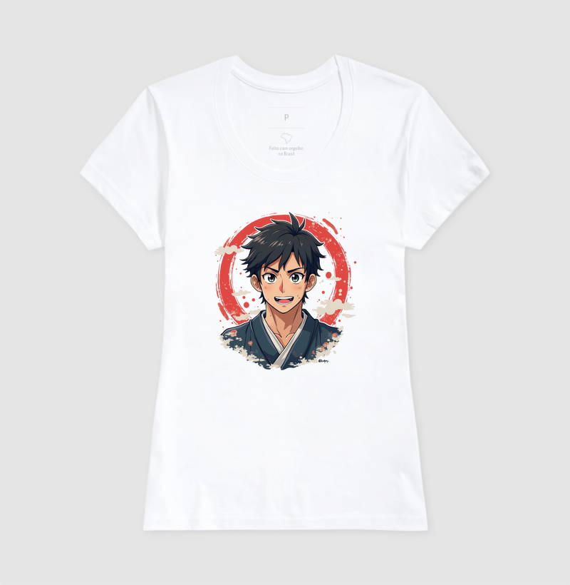 Camisa 4