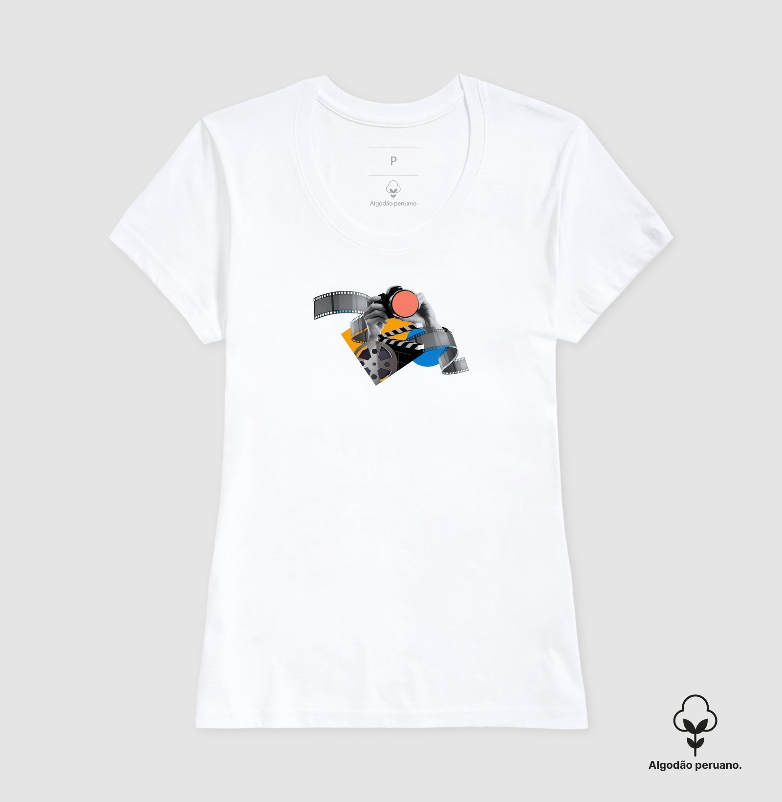 Camisa 2