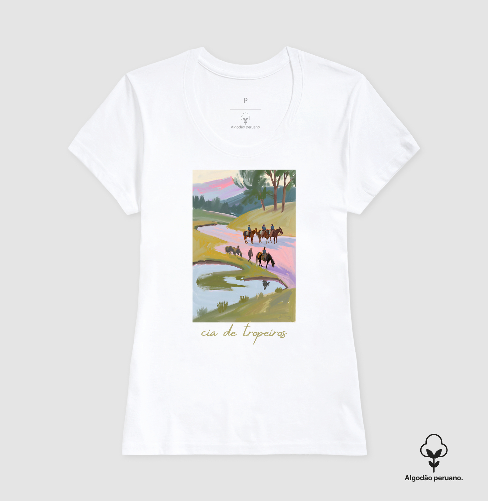 Camisa 6