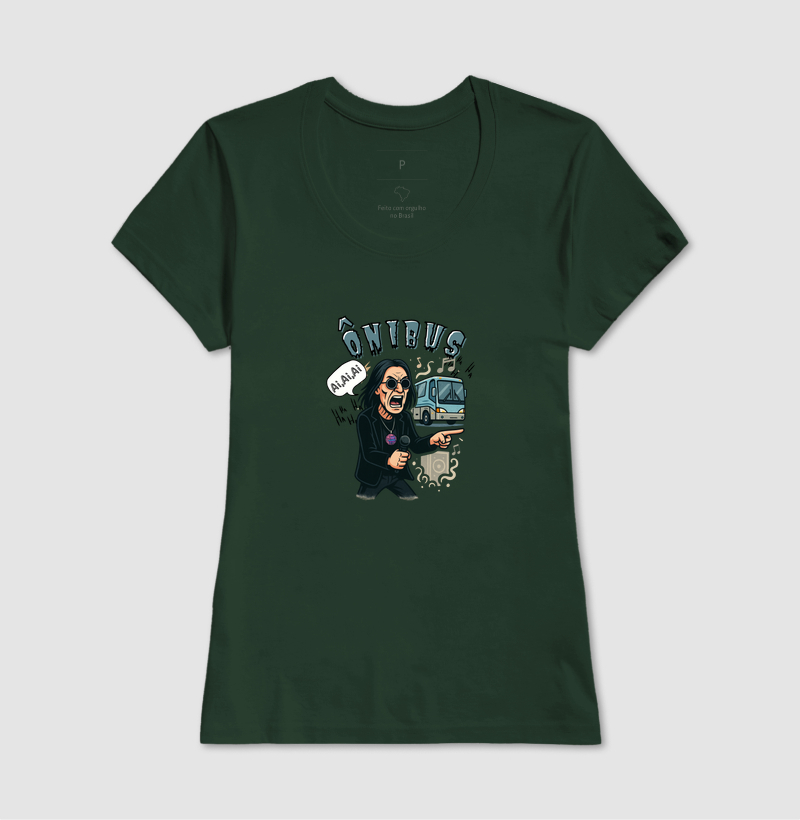 Camisa 12