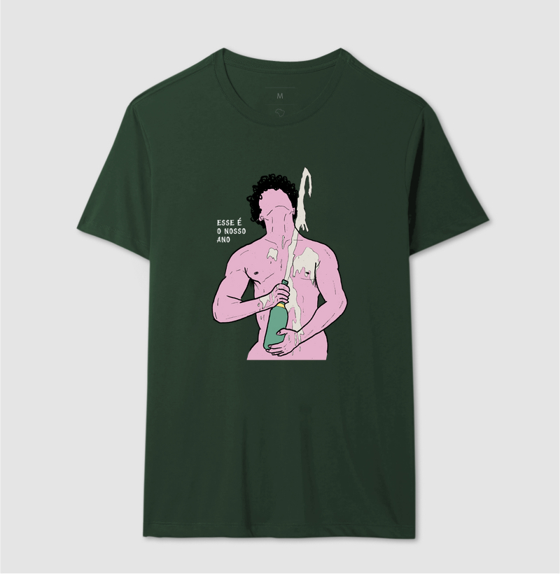 Camisa 11