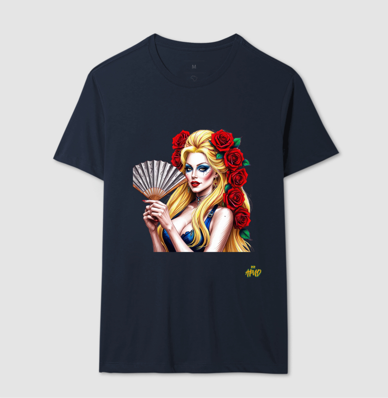 Camisa 18