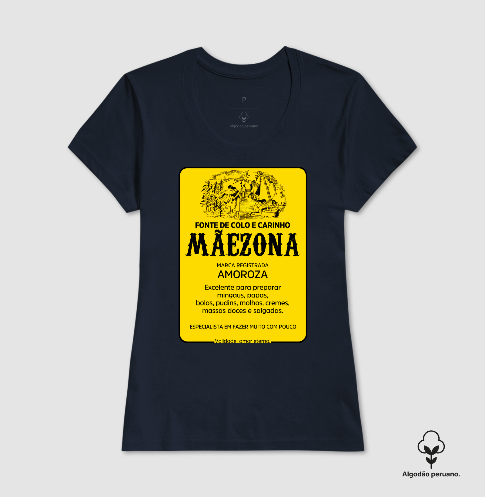 Camisa 6