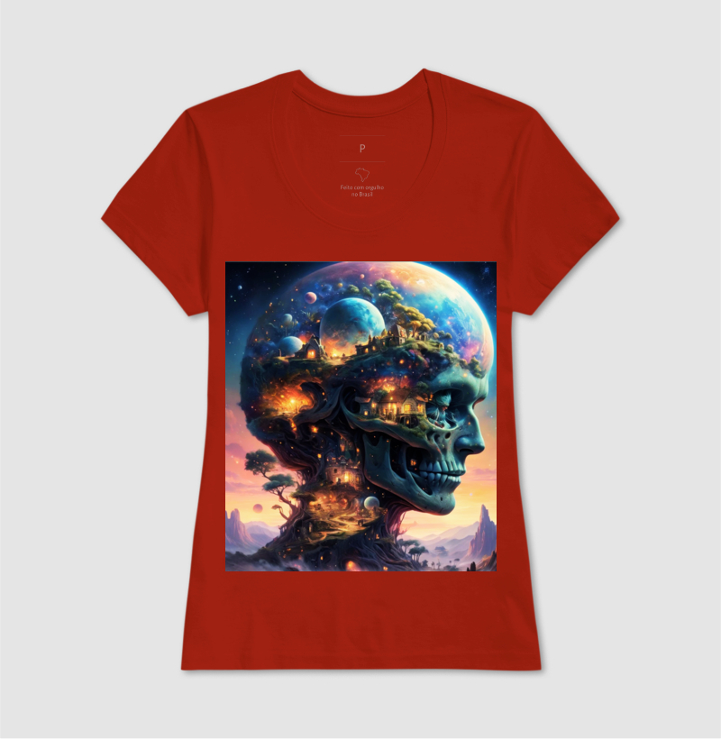 Camisa 10