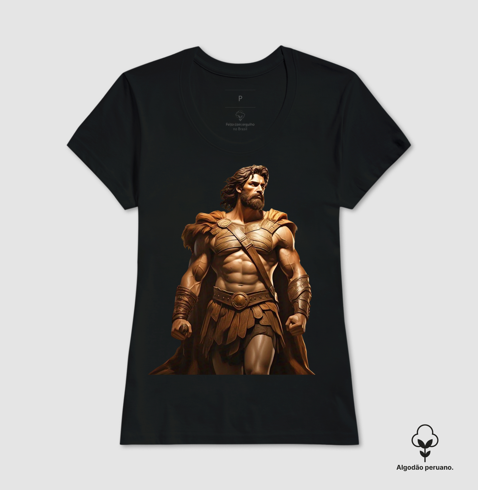 Camisa 3