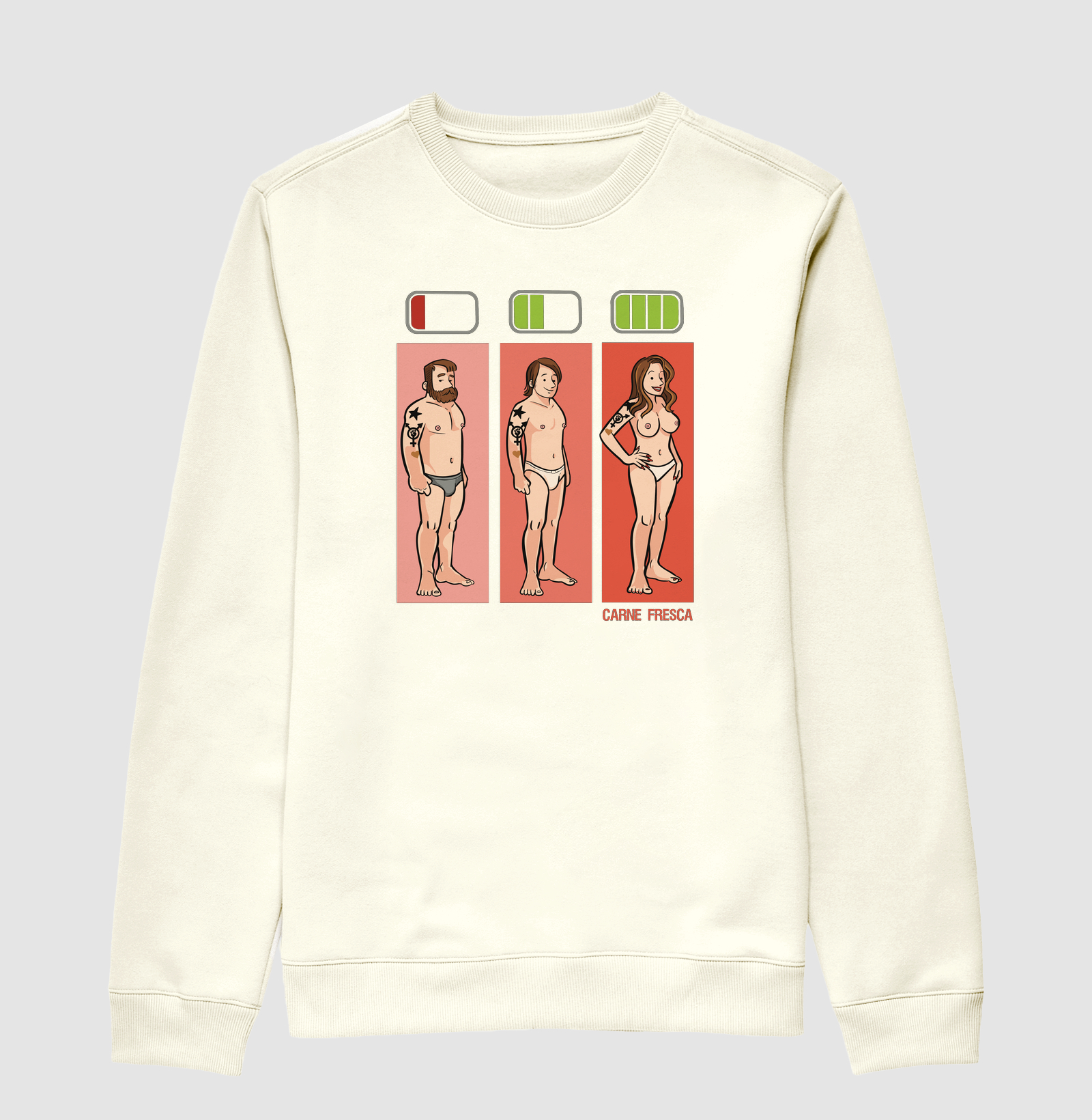 Camisa 1