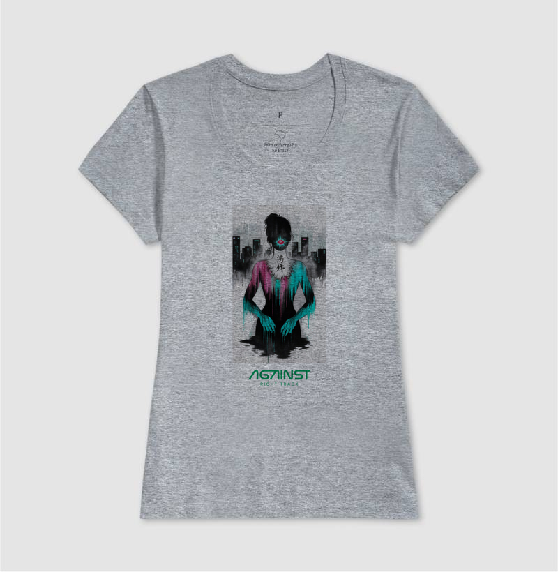Camisa 11