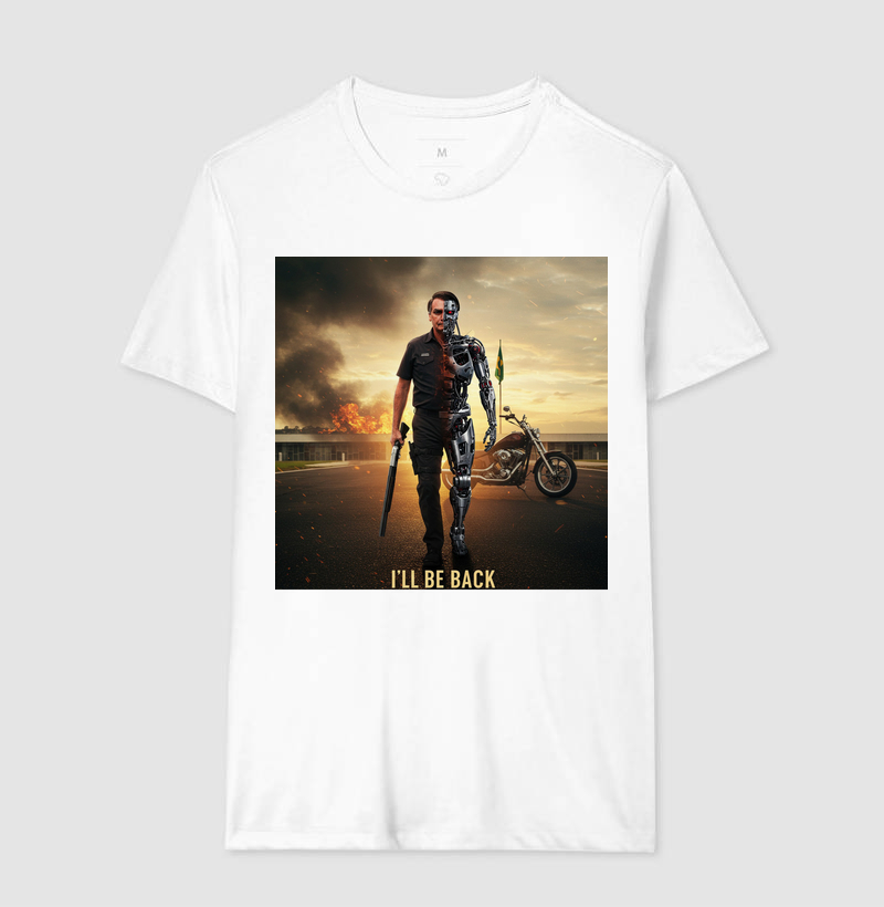 Camisa 2