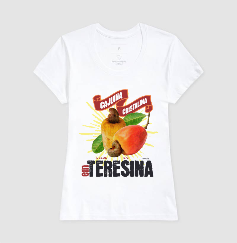 Camisa 7