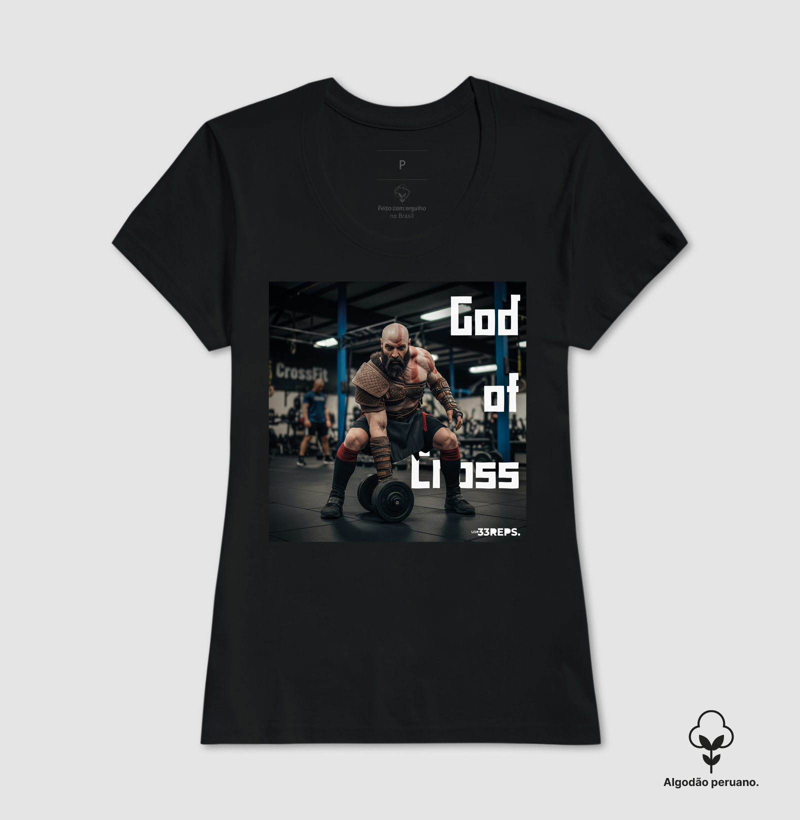 Camisa 4
