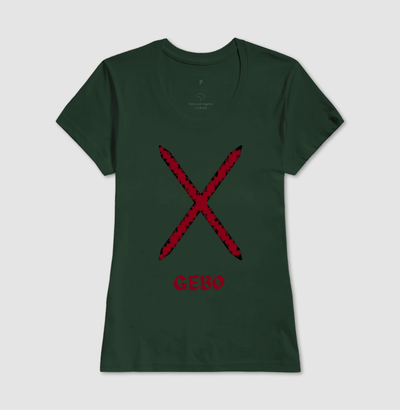 Camisa 14