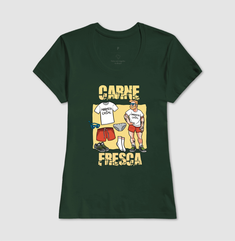 Camisa 12