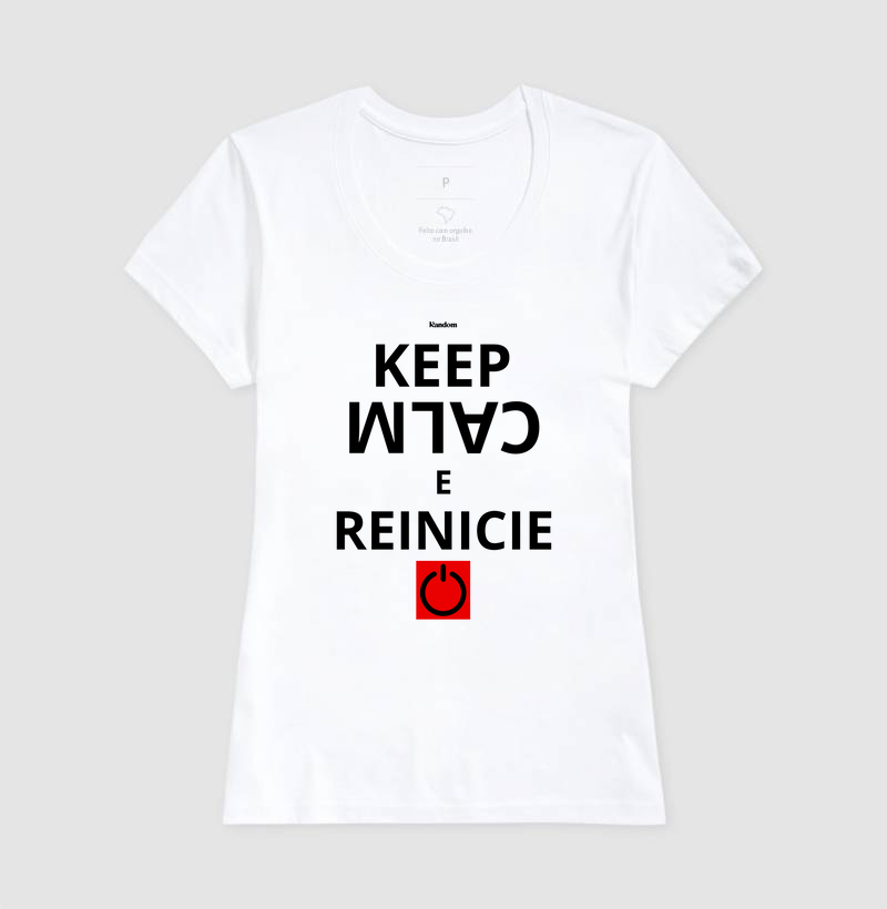 Camisa 13