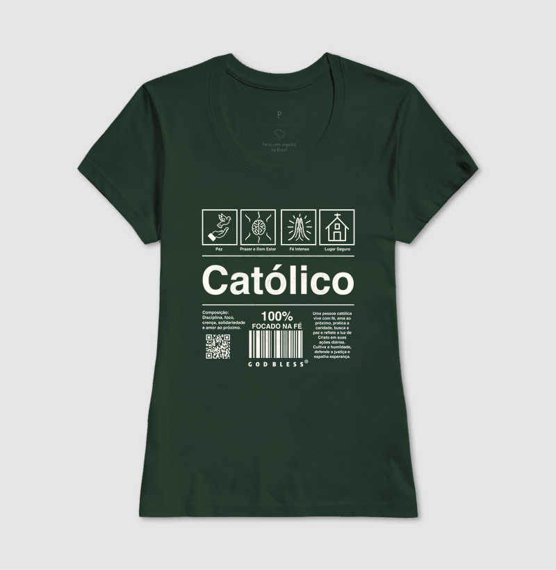 Camisa 14