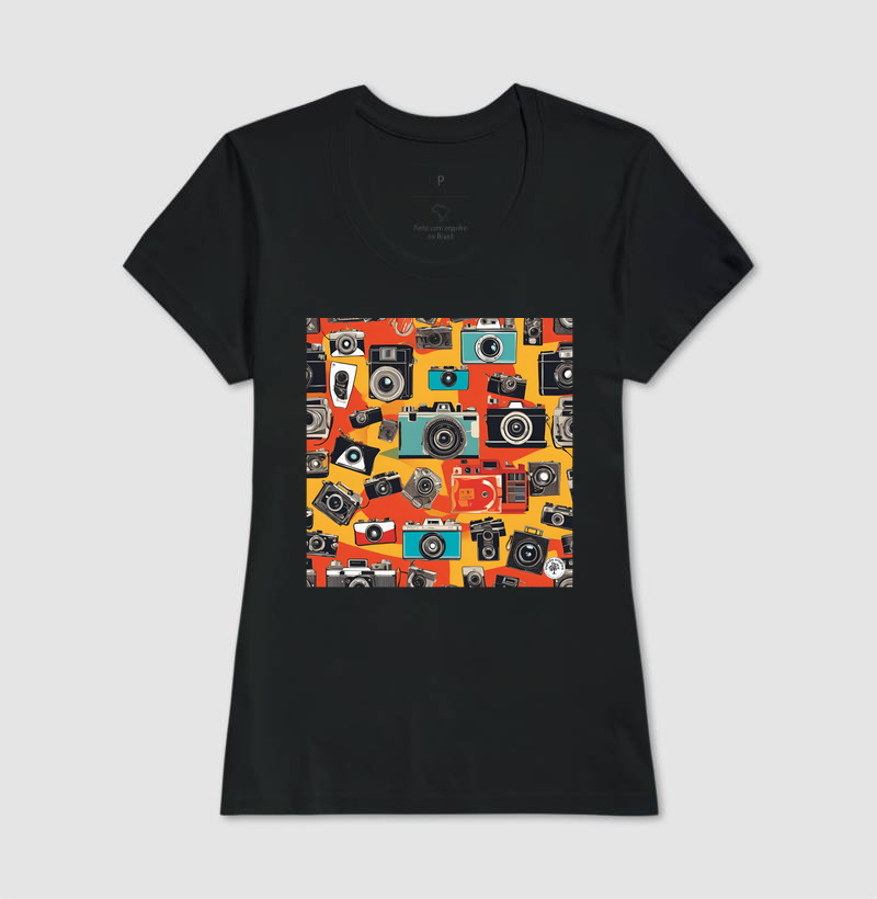 Camisa 10