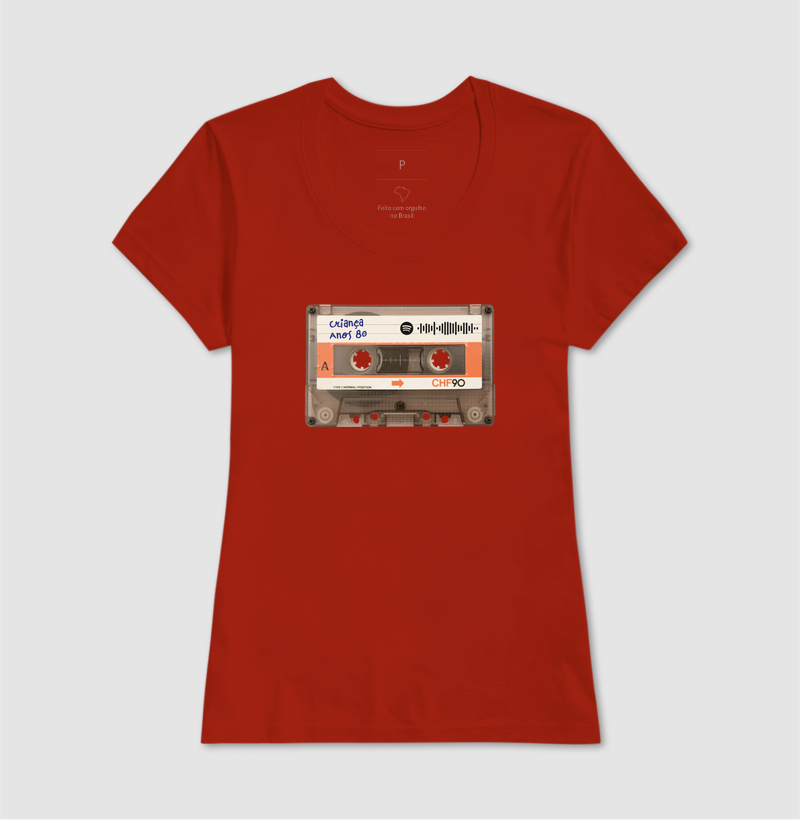 Camisa 11
