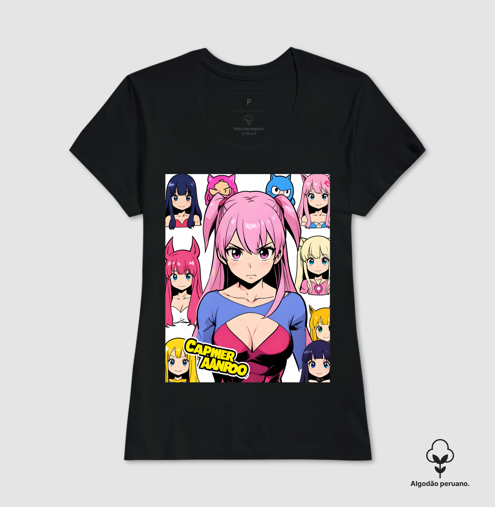 Camisa 3
