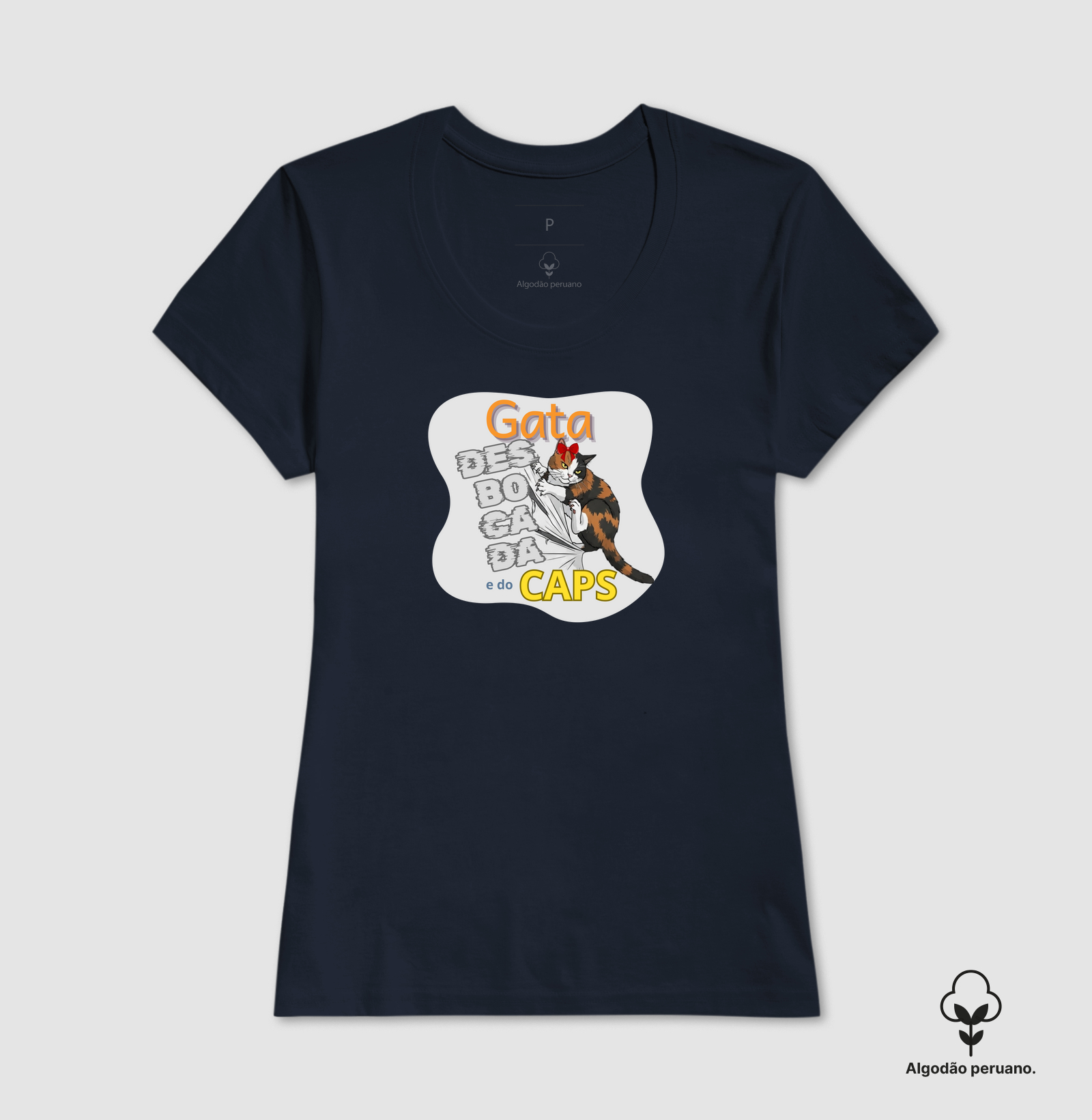 Camisa 6