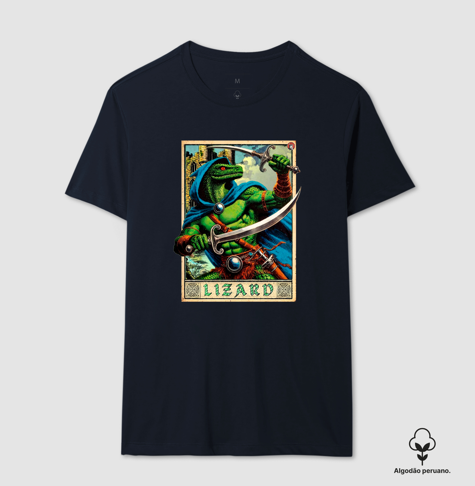 Camisa 4