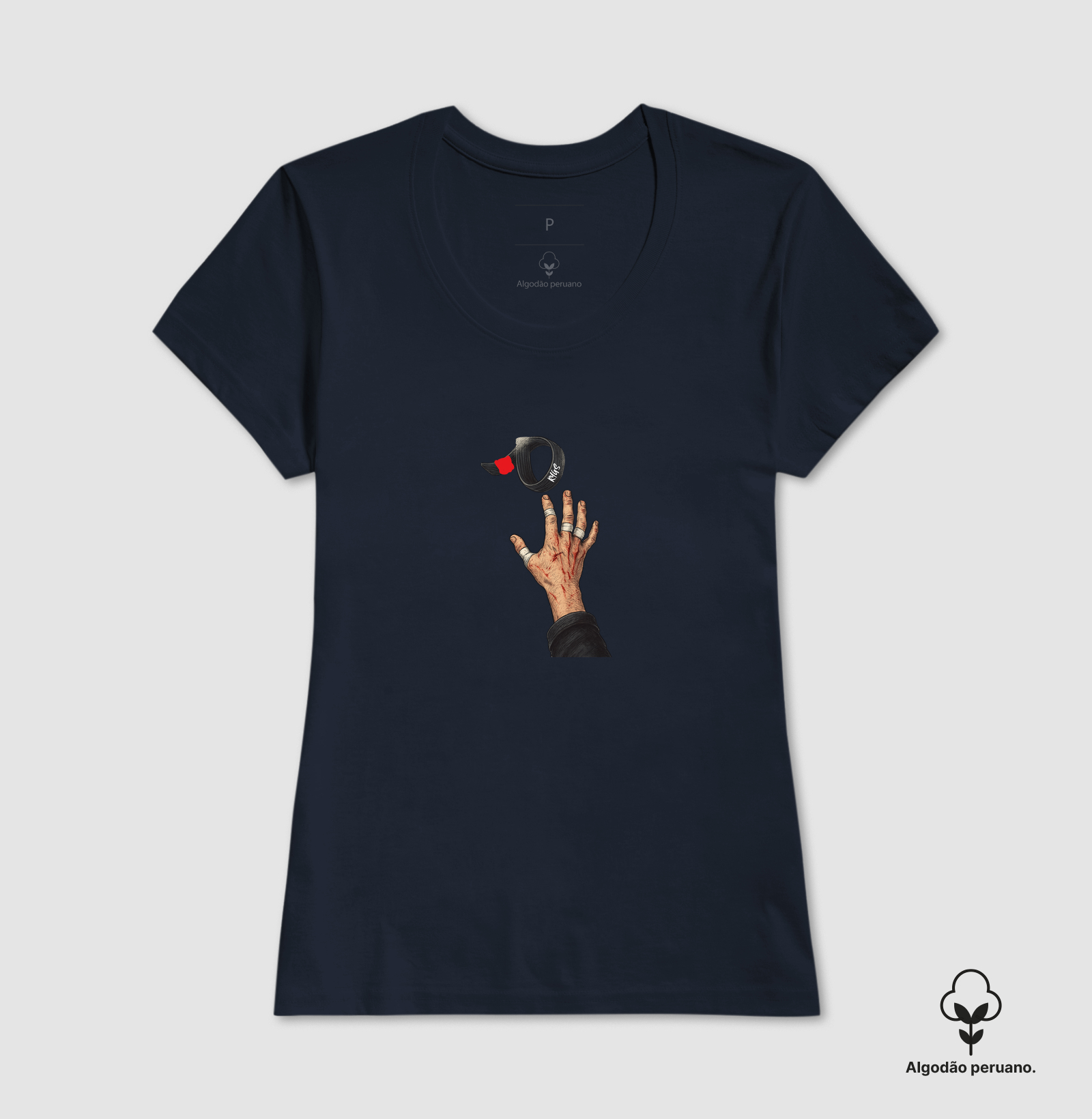 Camisa 5