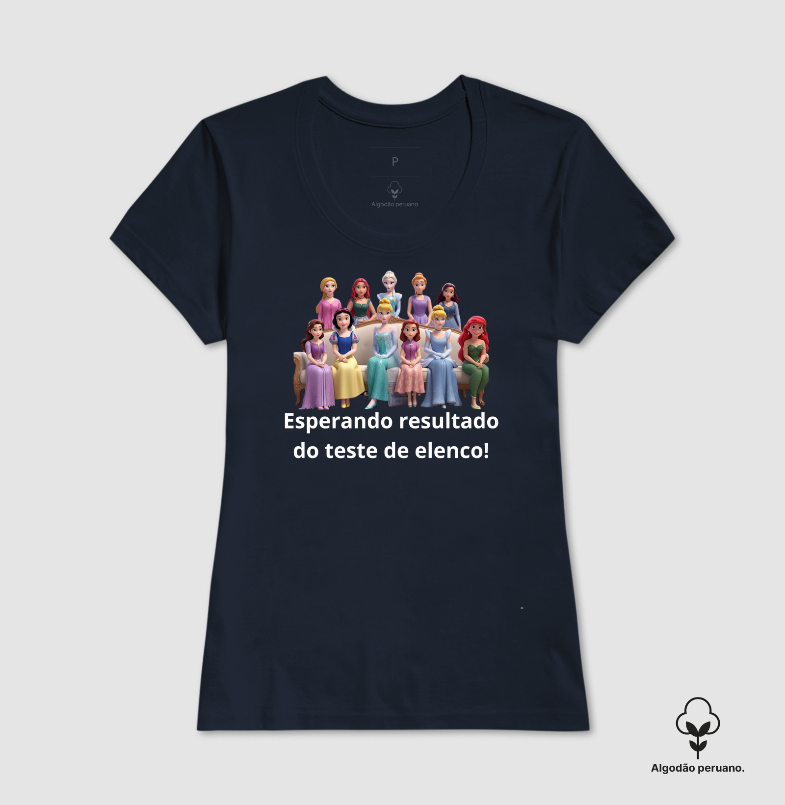 Camisa 6