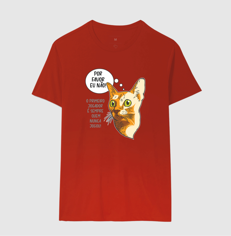 Camisa 9