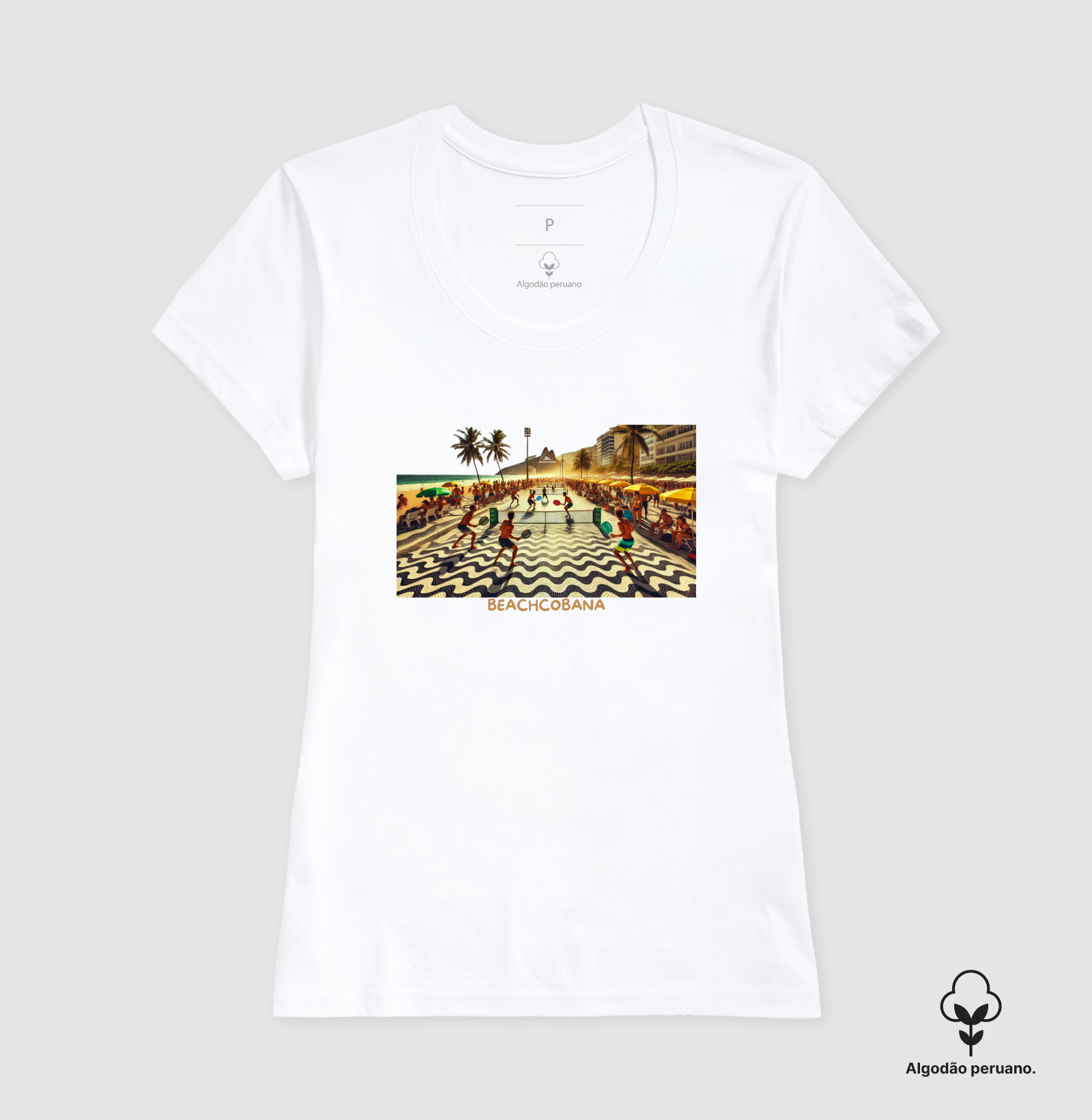 Camisa 5
