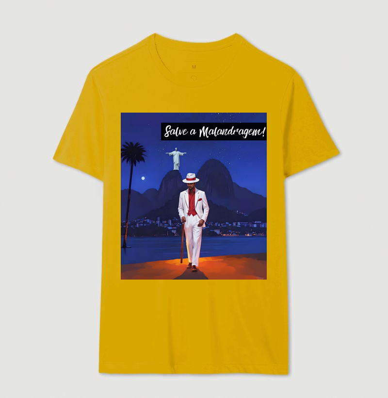 Camisa 16