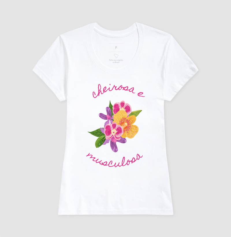 Camisa 10