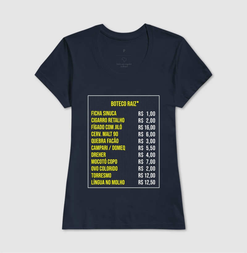 Camisa 15