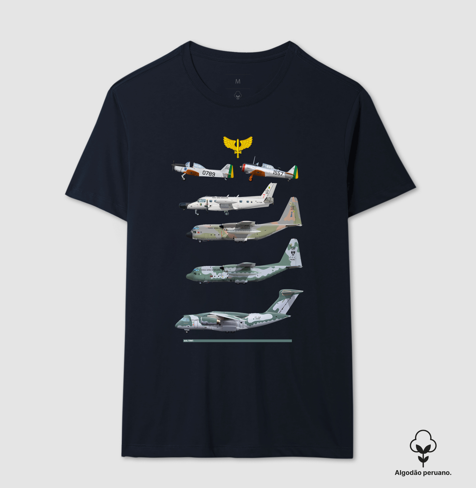 Camisa 3