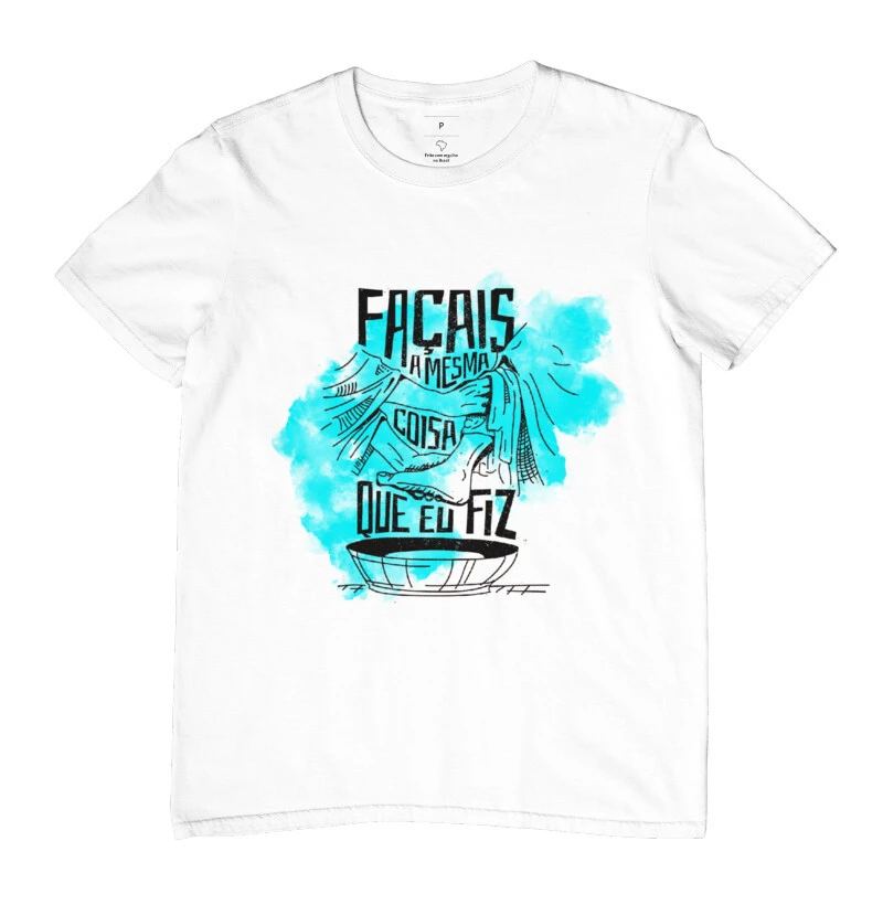Camisa 3