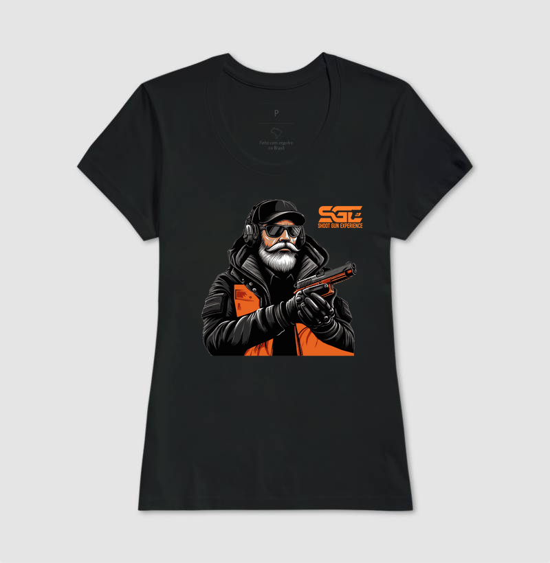 Camisa 11