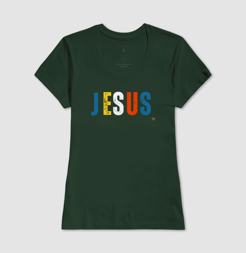 Camisa 15