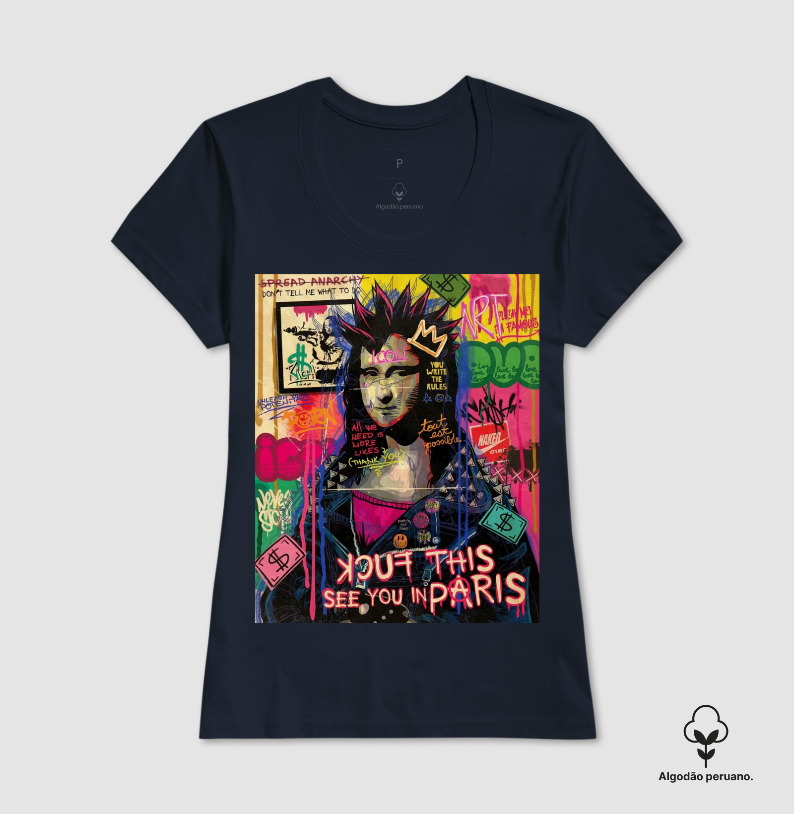 Camisa 4