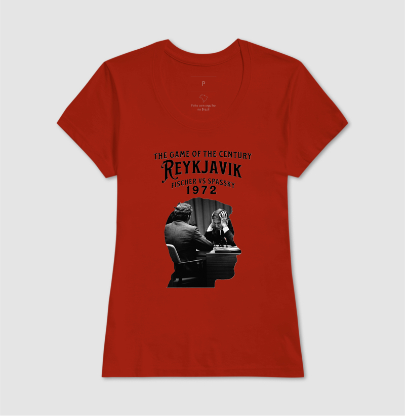 Camisa 16