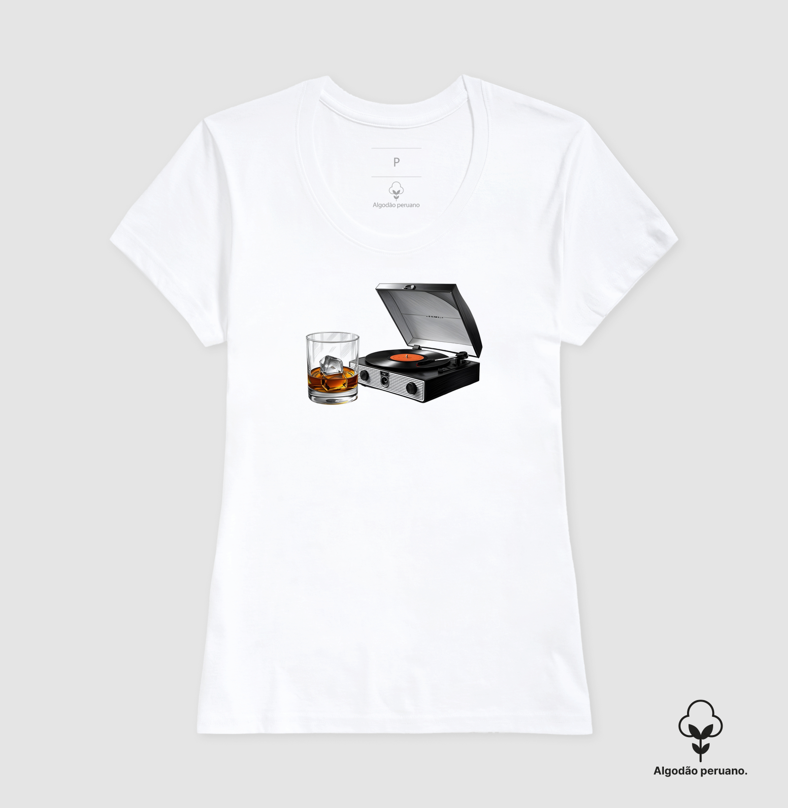 Camisa 3