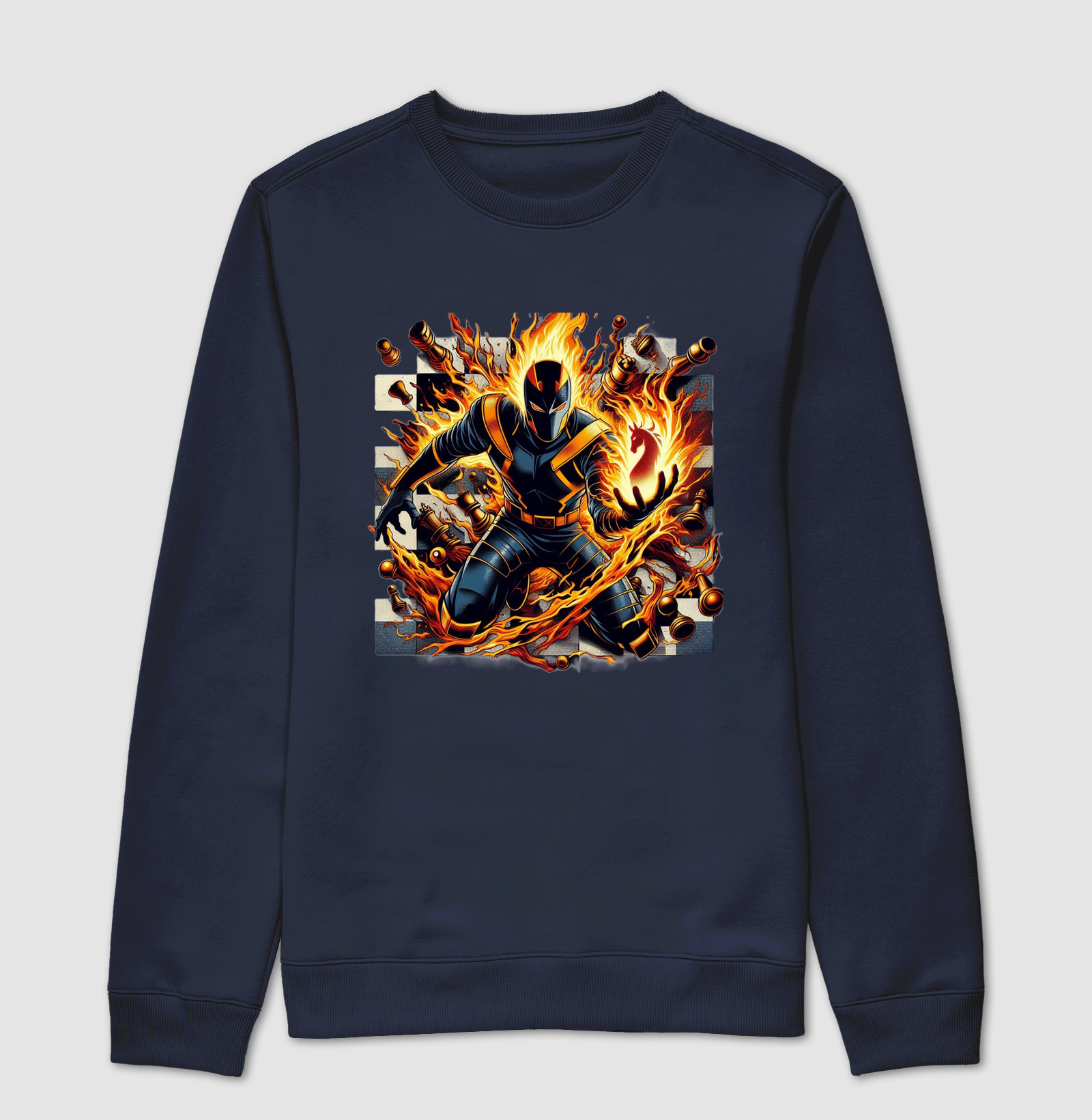 Camisa 4