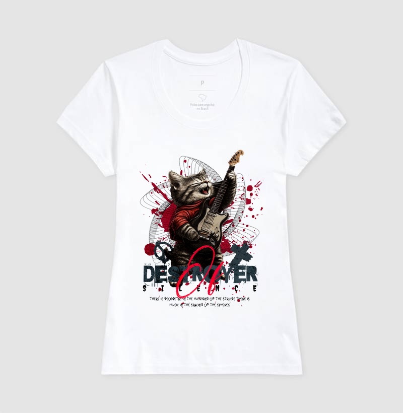 Camisa 7