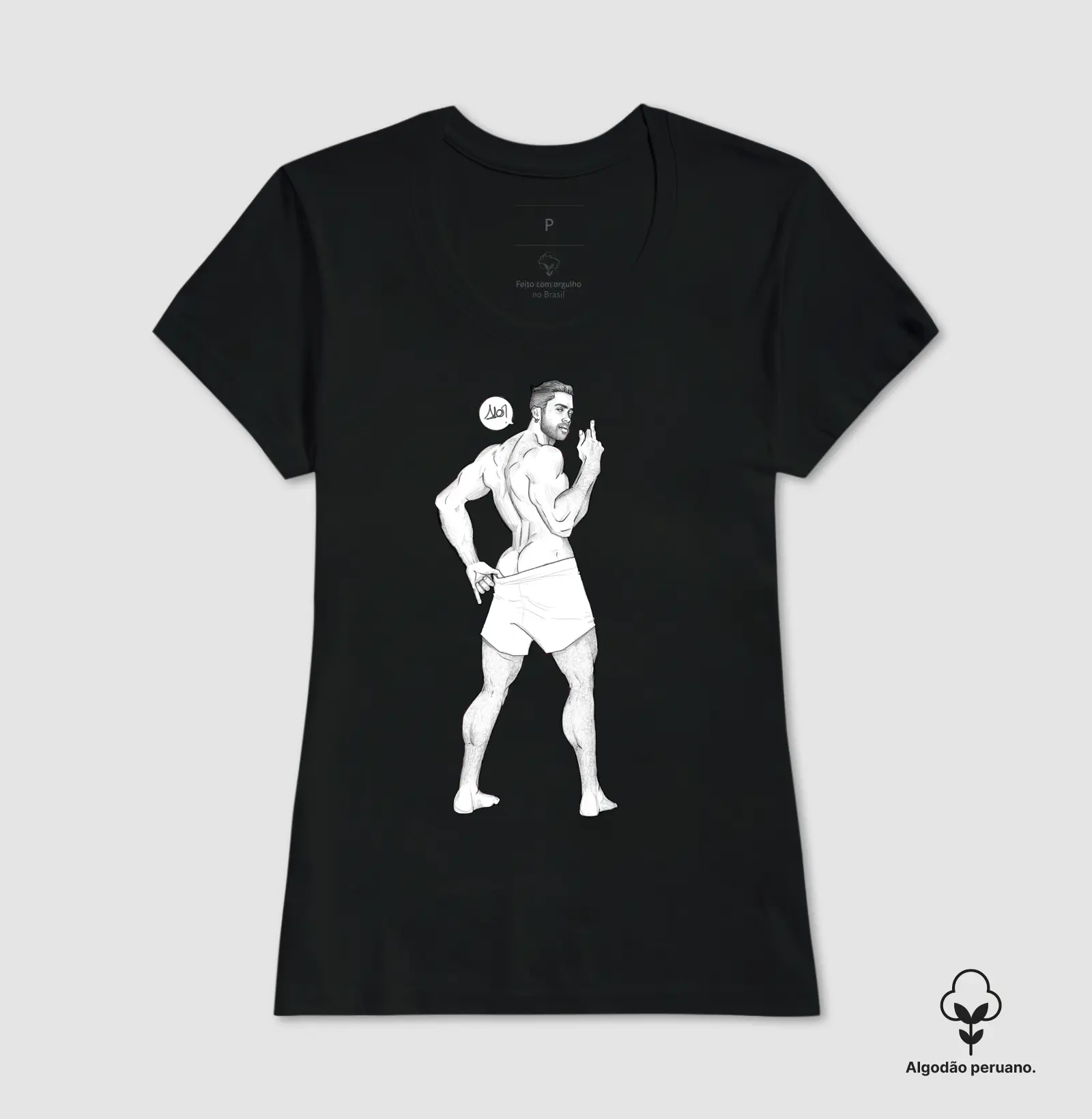 Camisa 1