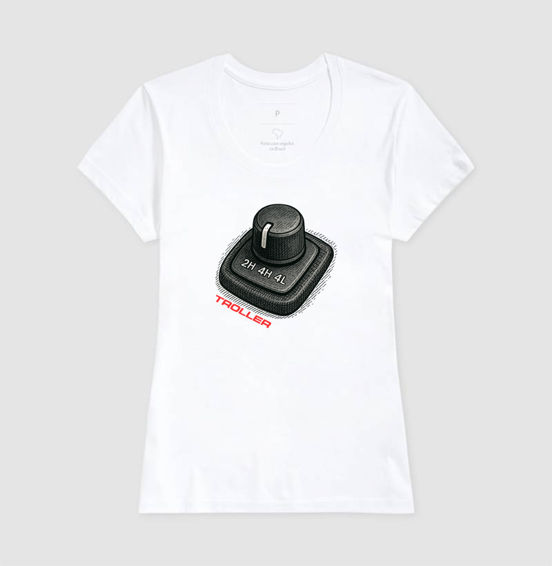 Camisa 13