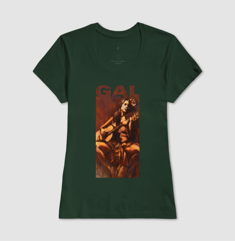 Camisa 13