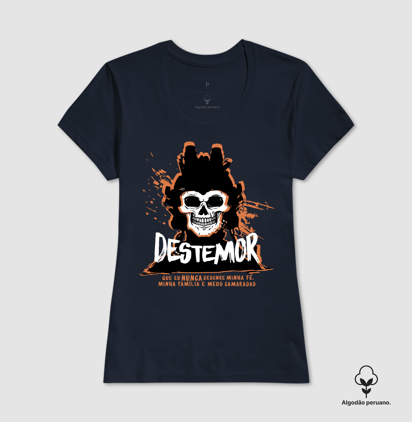 Camisa 4