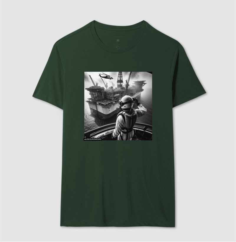 Camisa 13