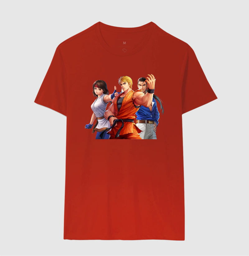 Camisa 7