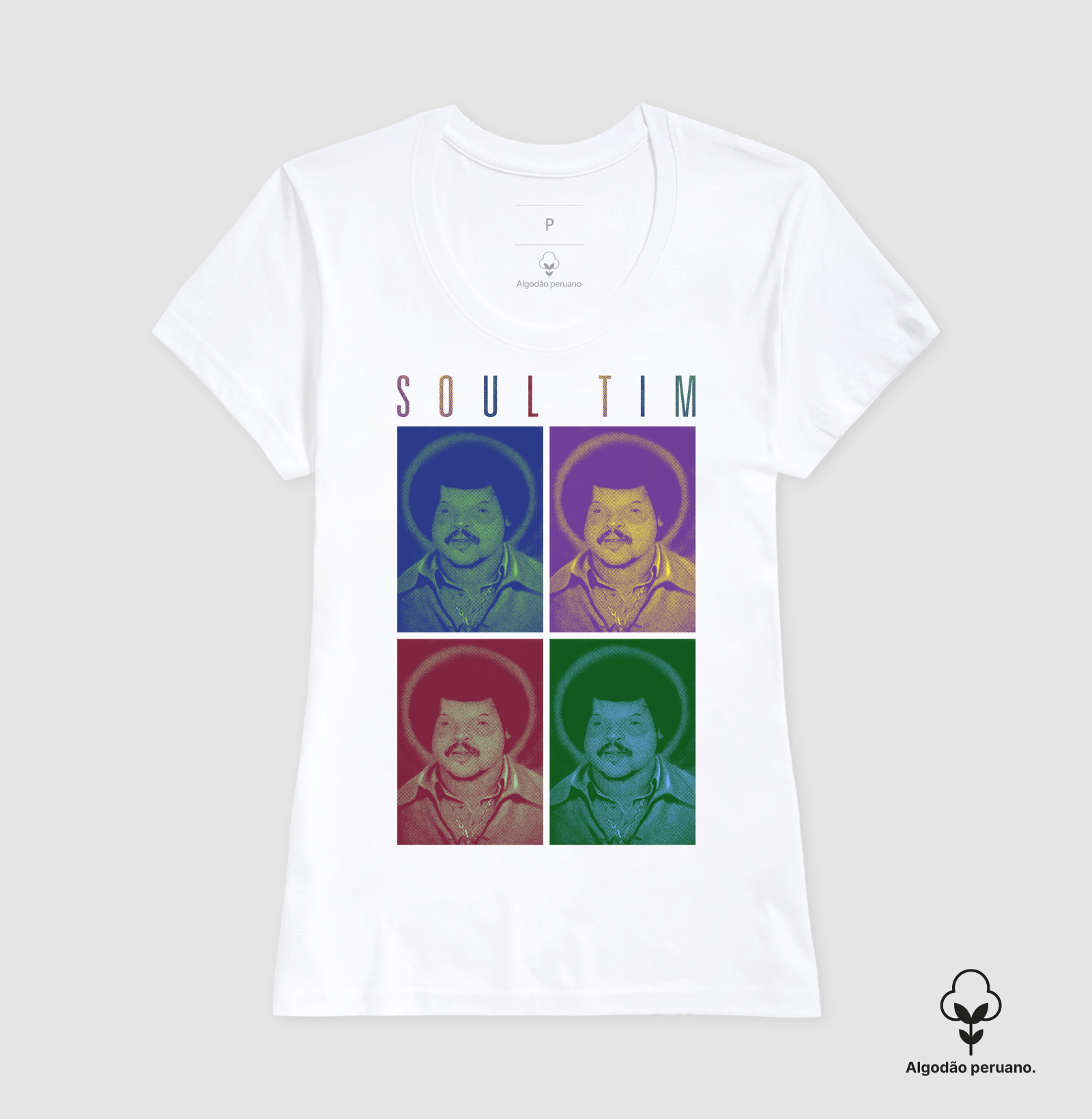 Camisa 4