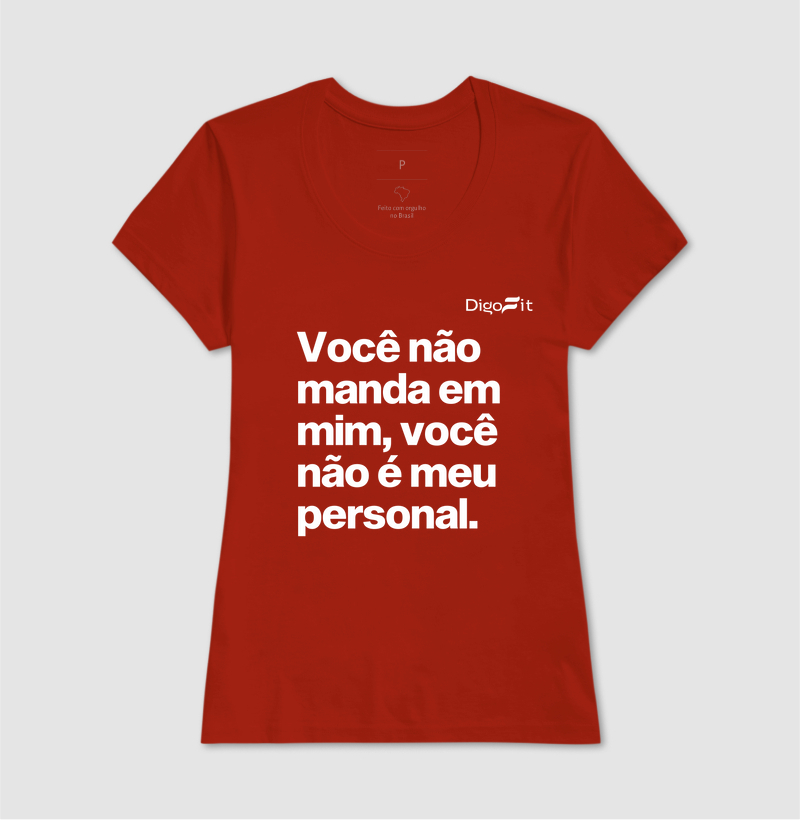 Camisa 10
